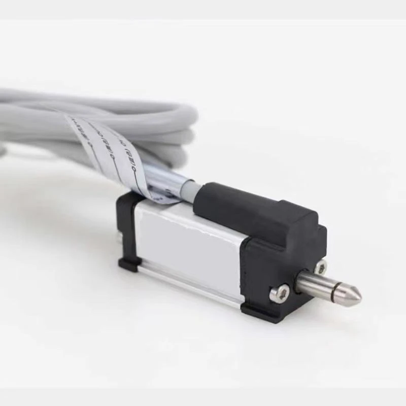 5mm 50mm Injection molding machine universal spring thimble electronic ...