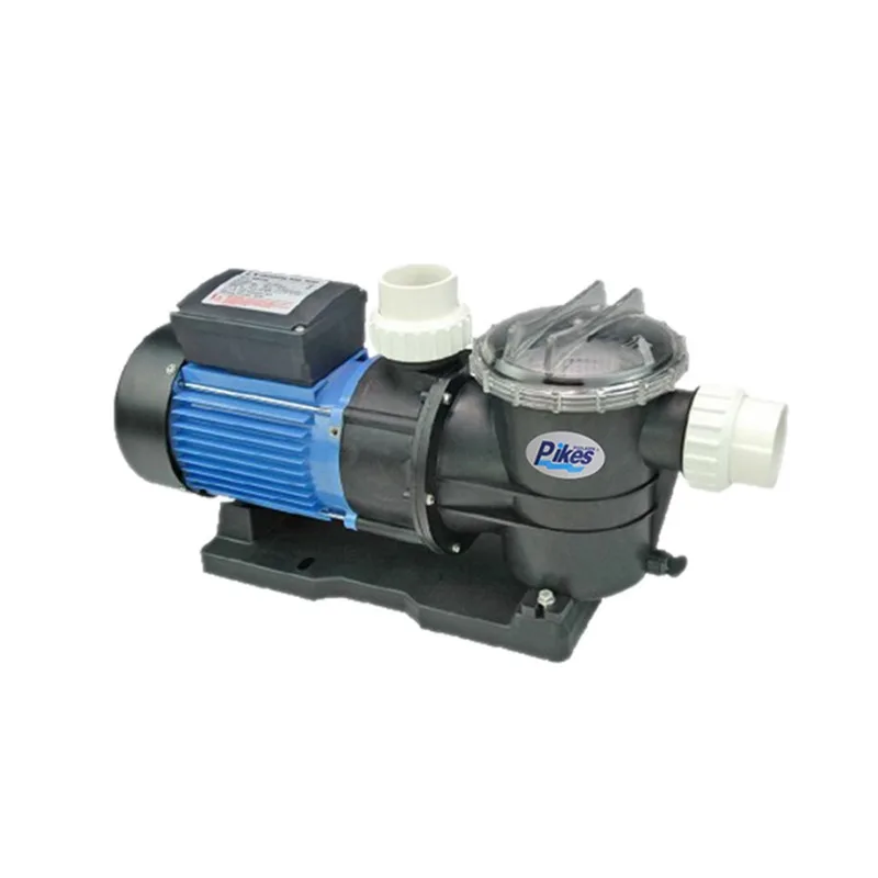 

Swimming Pool Equipment Motor Pool Pump Price 0.75hp Small Pumps for Pool