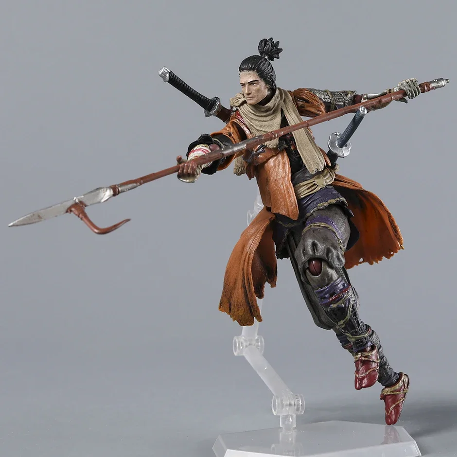 Figurine Sekiro Shadows Die Twice