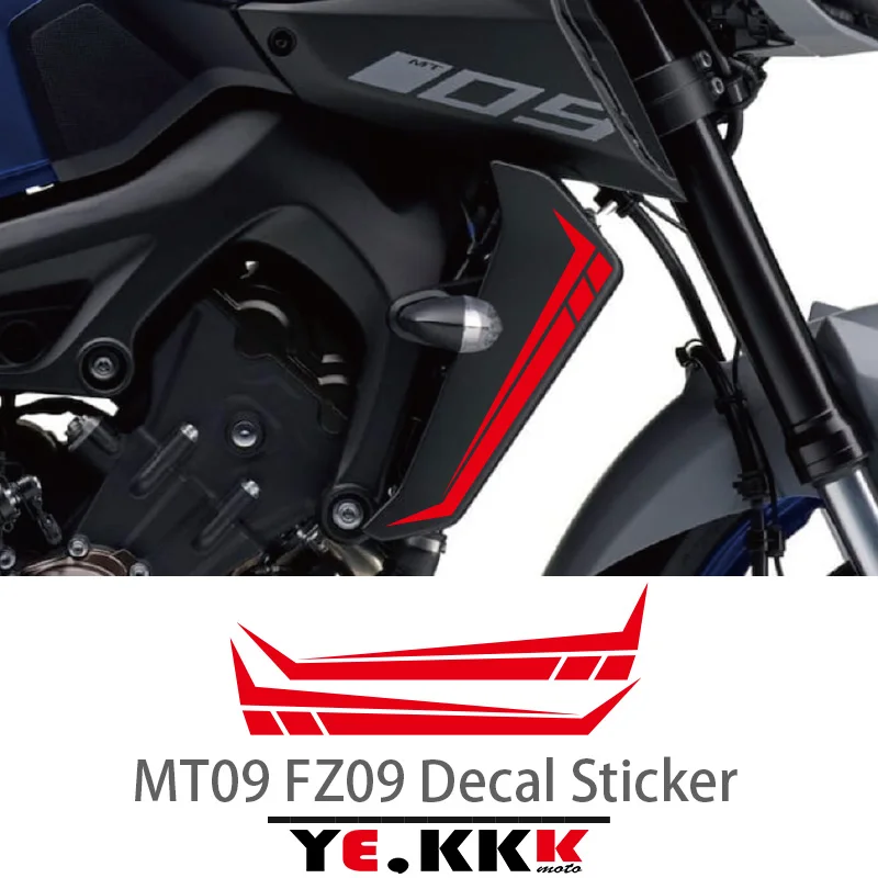 YAMAHA MT09 MT09SP MT-09 FZ-09 FZ09  Rad  ƼĿ   