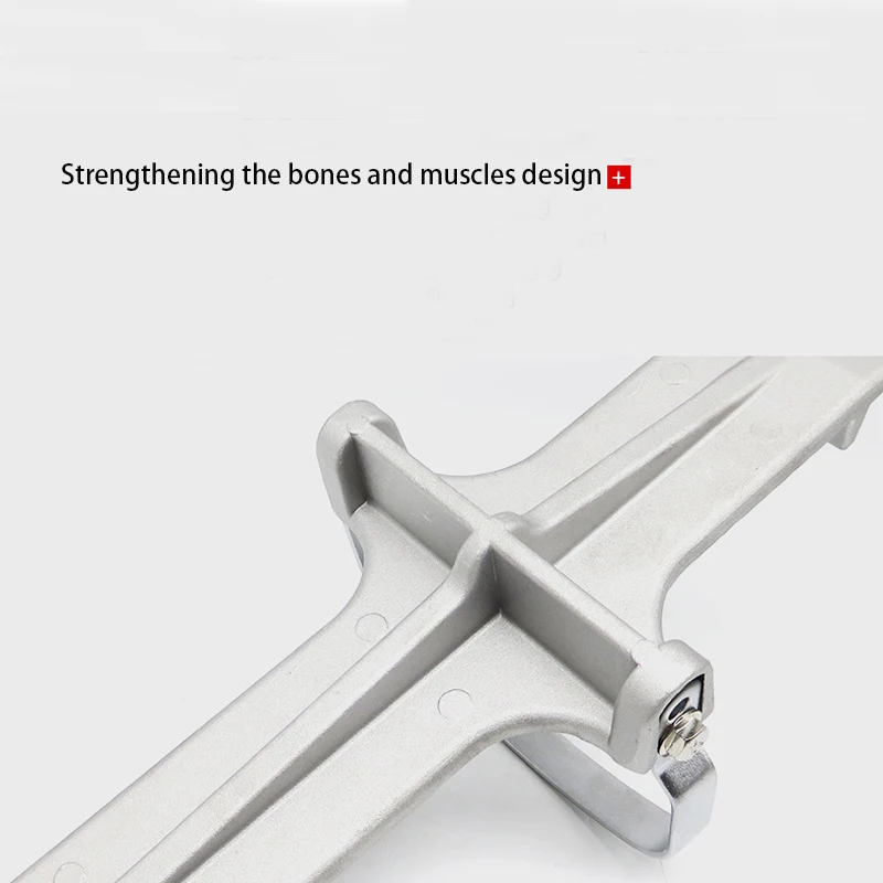 Board Glass Lifter Foot Buckle Door Tile Anti Slip Alloy Lifter Drywall Plaster Sheet Operate Lifting Tool For Carpenters Laying panel carrier door lifter glass suction lifter