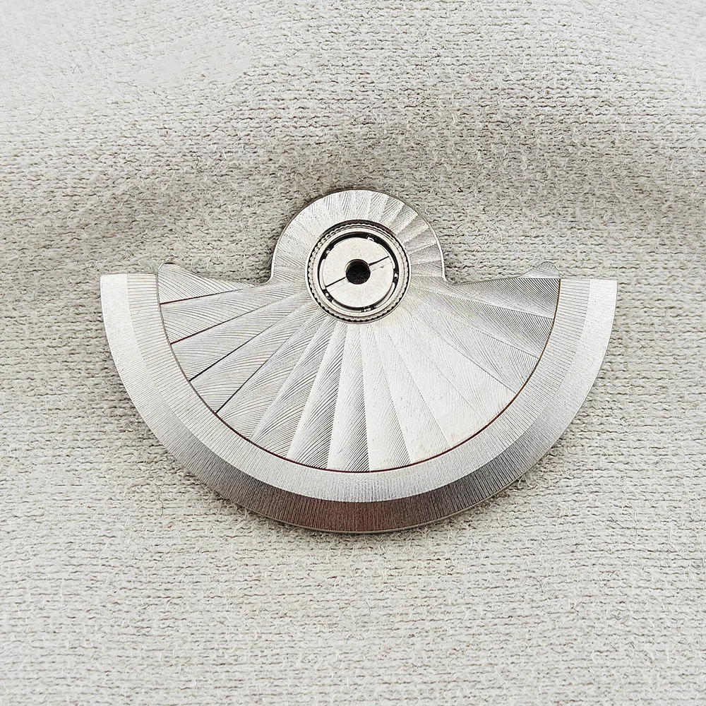 Premium Watch Mechanical Refit Part - Pendulum Weight for Upgraded Performance