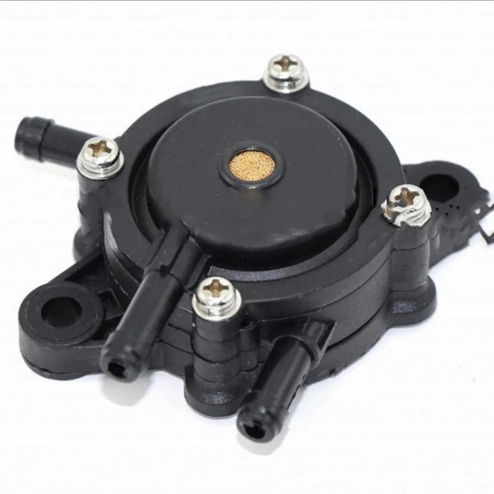 

High-Quality Fuel Pump For B&S Chainsaws Fuel Pump Chain Saw Accessories Lawn Mower Parts Garden Power Tool Accessories