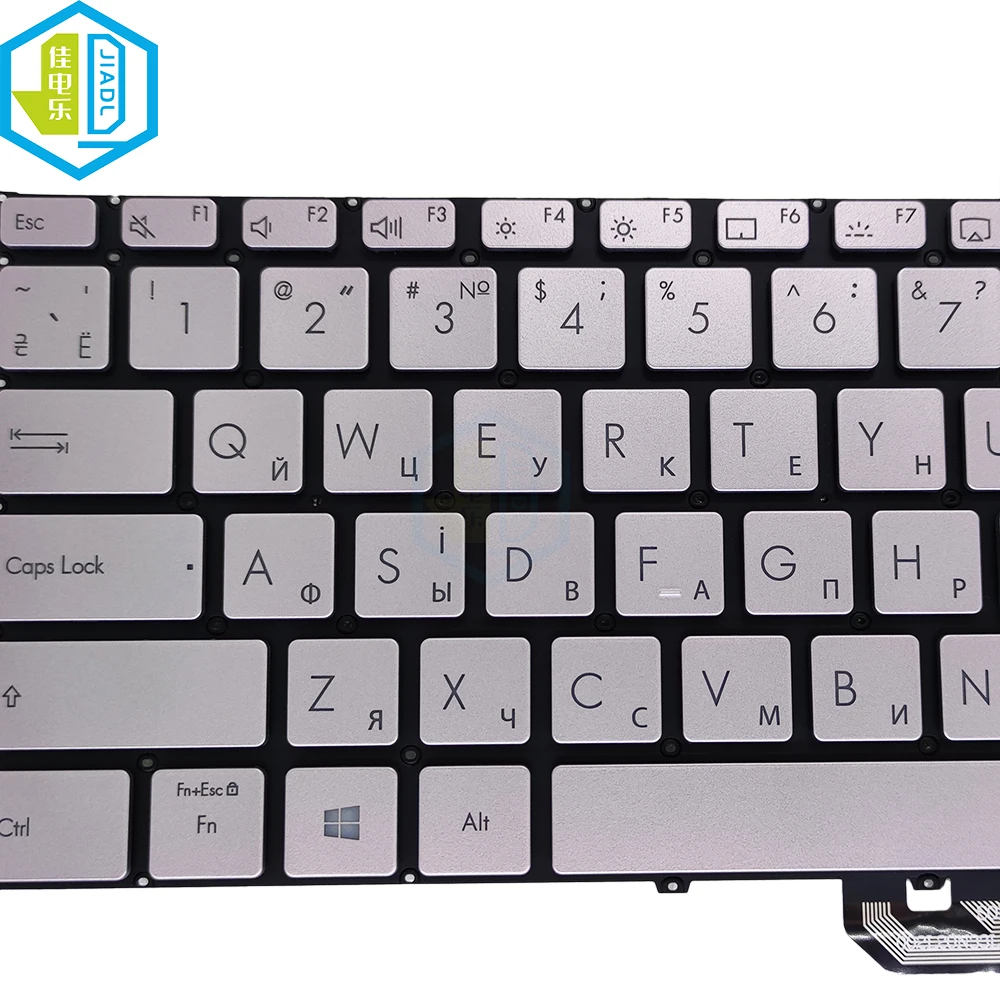 EUA, Retroiluminação, Inglês, ASUS Zenbook 14X, OLED,