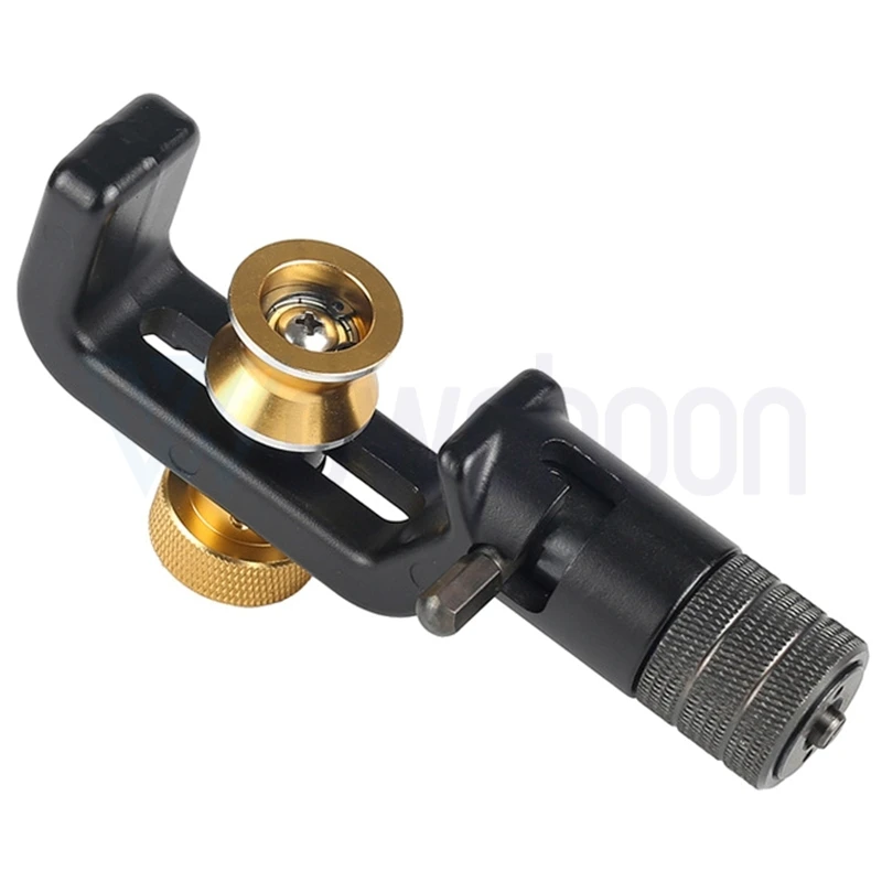 

8-30mm Optical Cable Slitter Fiber Optic Stripping Tool Jacket Slitter Sheath Cutter One head or double head