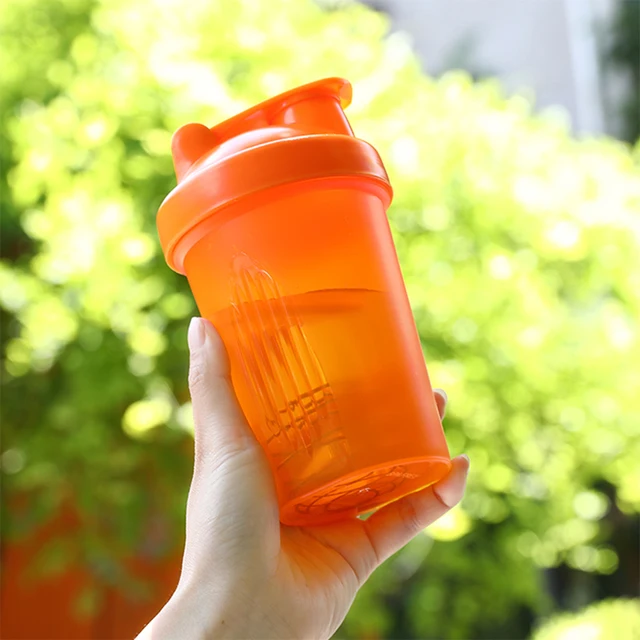 Bottle Shaker Water Protein Gym Bottles Case Drink Mug Workout Drinking  Supplement Kettle Holder Box Storage Ice Cup Pre Mixer - AliExpress