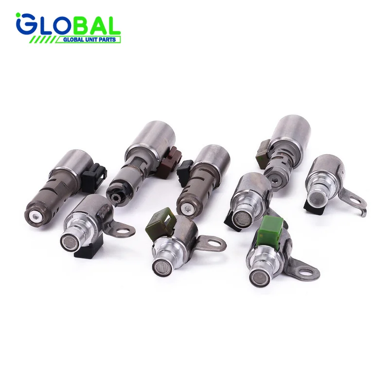 

6 Speed Transmission Solenoid A960 A960E GS300 Kit Fits For LEXUS IS250 GS300 IS300 TB-60NF TB65-SN