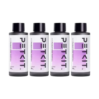 PETKIT Pet Purification Liquid - Refills 1