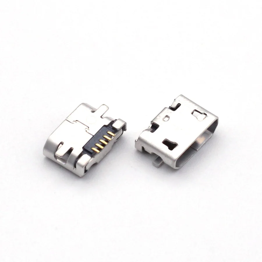 Puerto de carga Micro USB, Conector de base para nokia lumia 532, N532