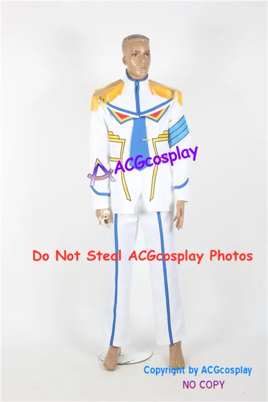 

Kill la Kill Satsuki Kiryuin Мужская фотоформа