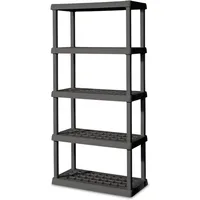 5 Tier Shelves 1