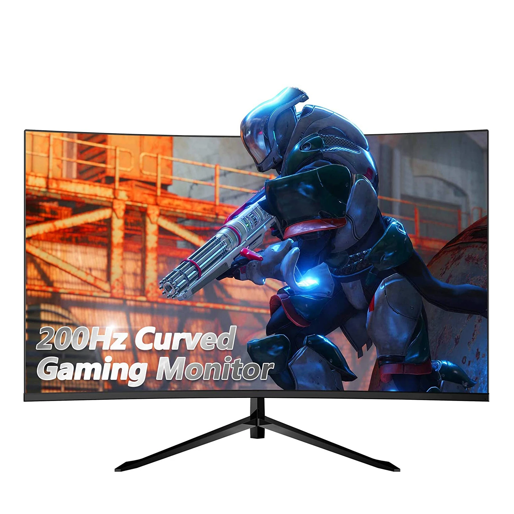 32 ġ QHD 1K 75Hz PC   led  