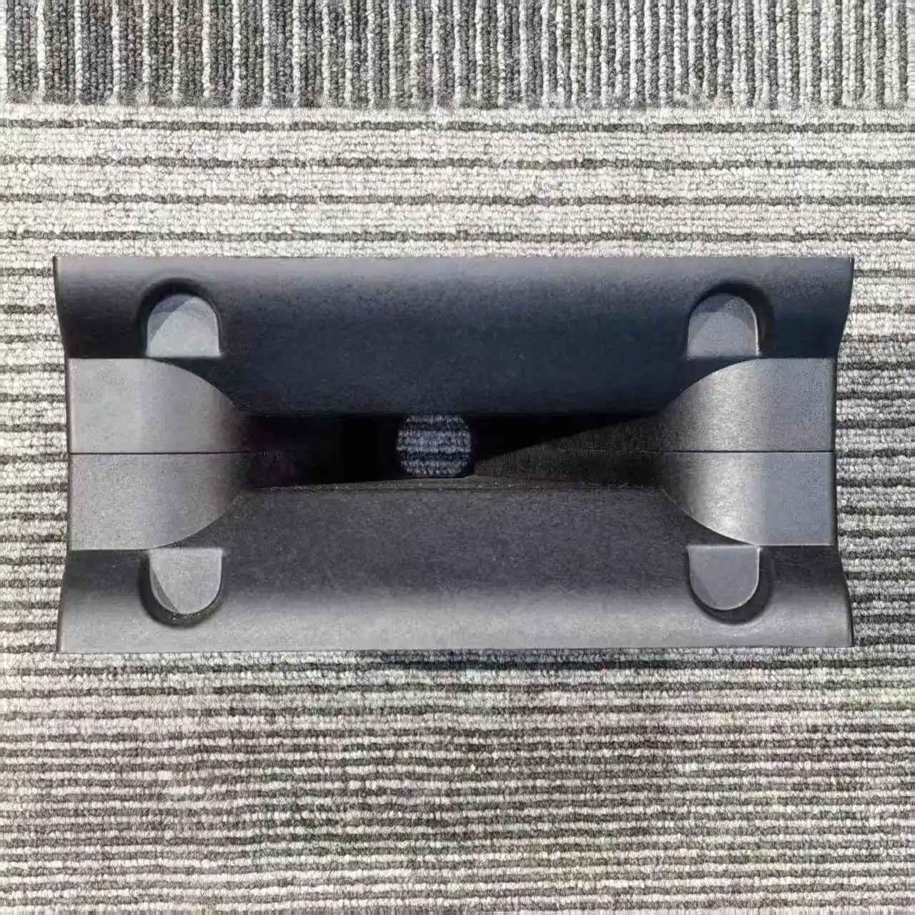 MW Audio-Line Array Lautsprecherhorn für 5 Zoll, 100 L x 205 B x 165 H, 1 Zoll Hals, professionelle Audio-Engineering-Ausrüstung – Detail 5
