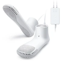 Household Shoe Dryer Intelligent Sterilization Foot Care Device Warm Air Drying Dehumidification Odor Removal Mute with Timer 1