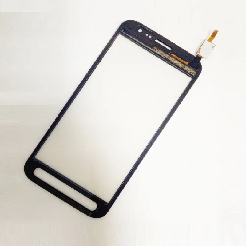 삼성 갤럭시 Xcover 4S SM-G398F LCD 디스플레이 스크린 모니터 터치 디지타이저 센서 접착제 키트, G398
