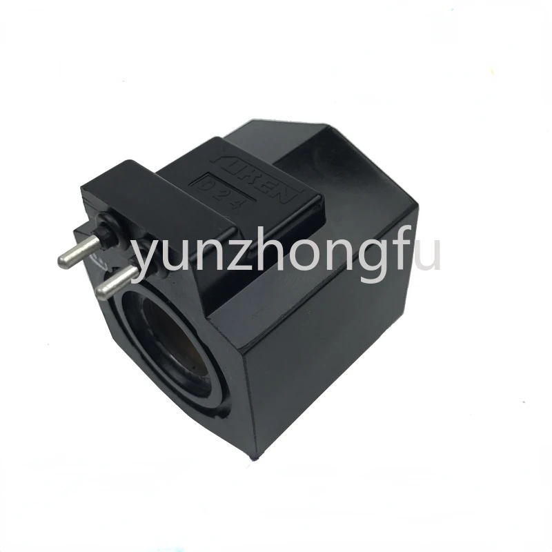 

DSG-01 Junction Box A110 Electromagnet Coil Aperture 20 Length 51a240