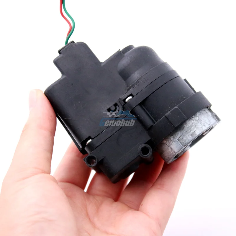 Auto Außen klapp spiegel Modul Original Reparatur sätze abs langlebig für Hyundai ix35/Vel oster mk1 ix20 Autoteile – Detail 6