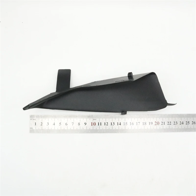 Car Front Windshield Wiper Cowl Deflector Trim Plate Cover Panel For Renault Koleos HY 2007-
