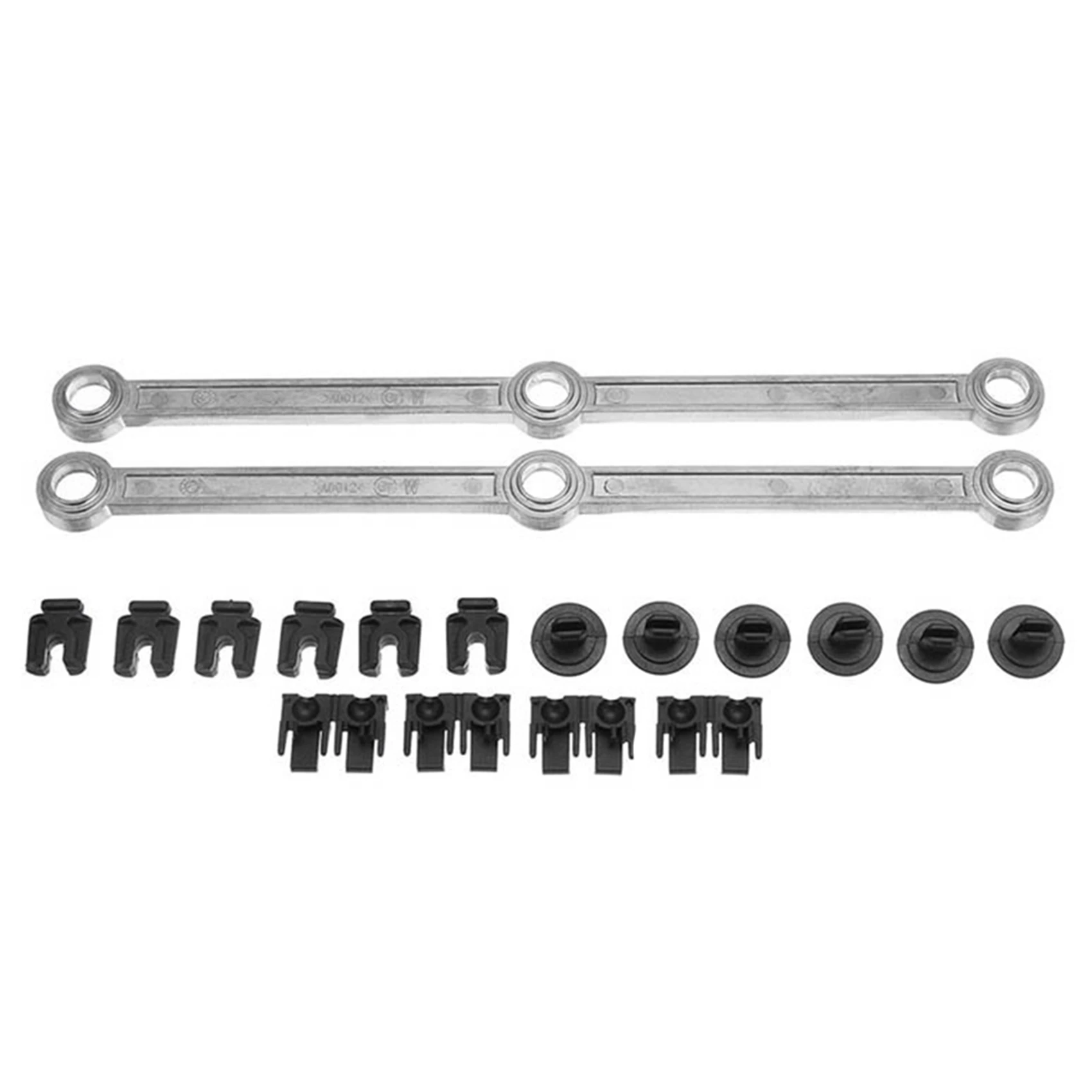 

Intake Manifold Runner Connecting Rods Repair Kits for 3.0L V6 6420903237 6420907737