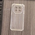 Transparent TPU Case