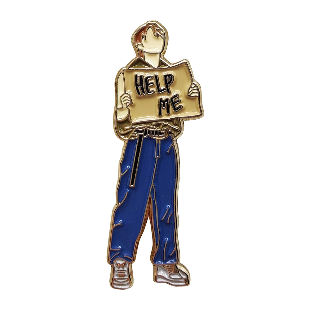 Juun Kpop Brooch: The Ultimate Guide to Jun Won’s Enamel Pin for True Fans