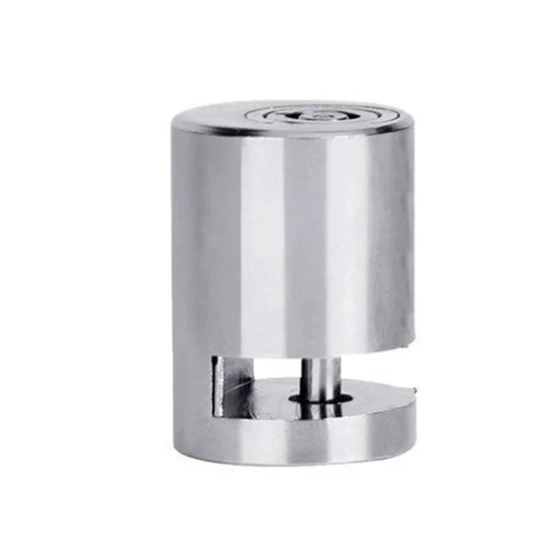 ล็อคจักรยาน, ล็อคดิสก์เบรก, ล็อคดิสก์มอเตอร์ไซค์, ล็อคดิสก์, ล็อคกันขโมยจักรยานเสือภูเขา, ล็อคดิสก์ 1