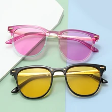 

Square Kids Sunglasses Luxury Brand Girls Boys High Quality Sunglasses UV Protection Child Eyeglasses Eyewear Goggles Gafas