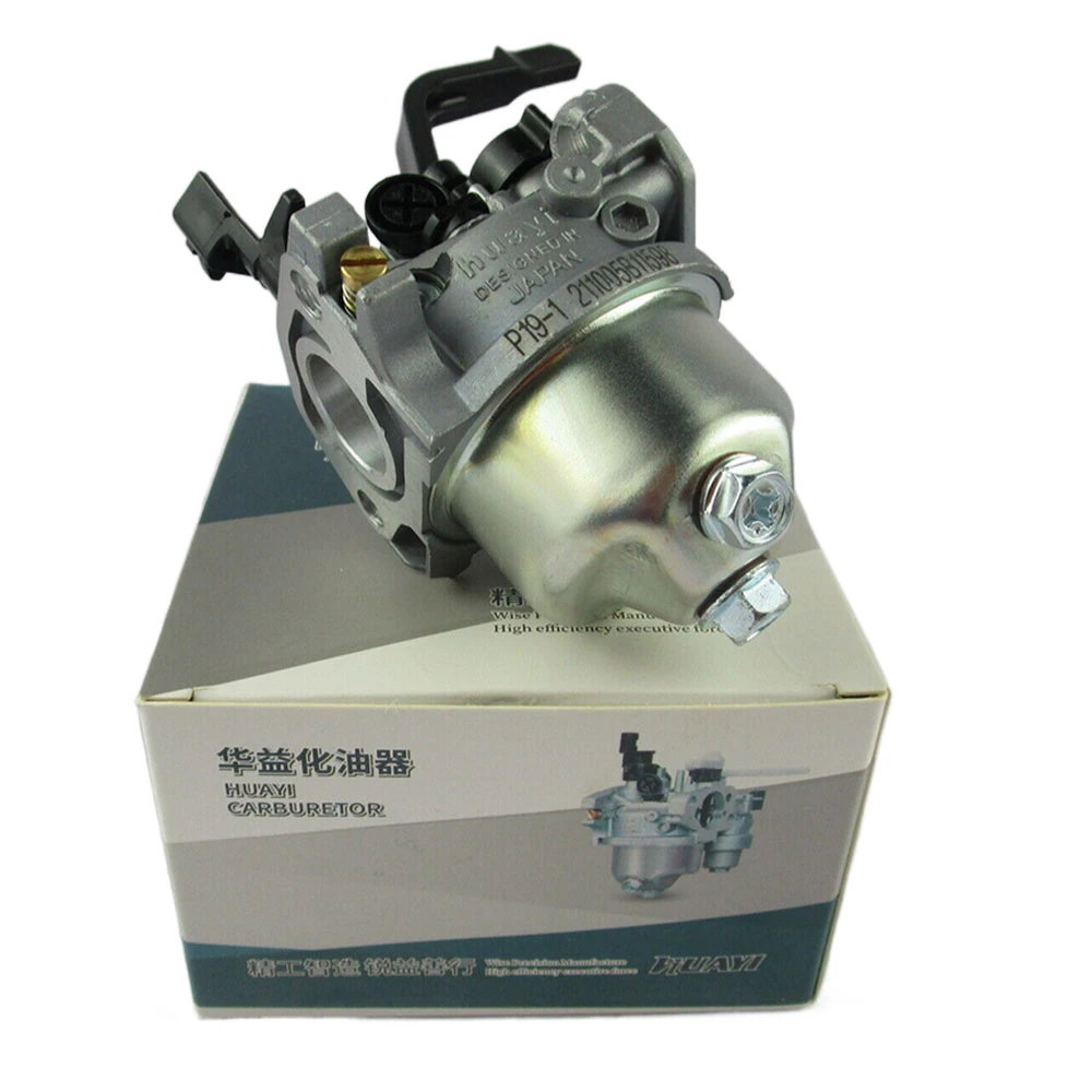 Original authentic Huayi carburetor 2 kW 3kw gasoline generator set