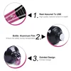 LIMEGIRL Nail Gel Polish Kit Set With UV LED Lamp Dryer Nail Drill Machine Color Nails Gel Kit Soak Off Manicure Tools Set 2