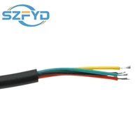 1 Meter SHT20 SHT30 SHT40 Temperature And Humidity Sensor Waterproof Stainless Steel IIC Module Digital I2C Probe - Image 6