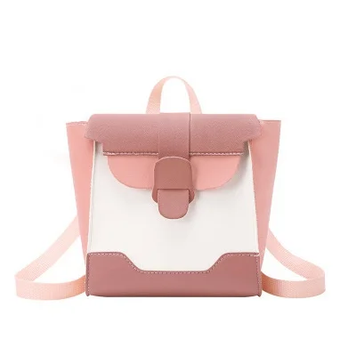 

2023 Summer and Autumn New Korean Edition Women's Bag Mobile Bag One Shoulder Crossbody Bag Casual Small Fresh Small Square Bag