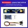 Hi-Link 1pcs  SH1.27mm 5p to Dupont line 5p terminal line 20CM LD2410 matching DuPont wire 4