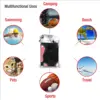 Super Slick Slime Sam Beach Towel Soft Microfiber Quick Dry Absorbent Quick Towels For Mountain Climbing 6