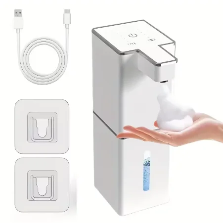 White-Foam