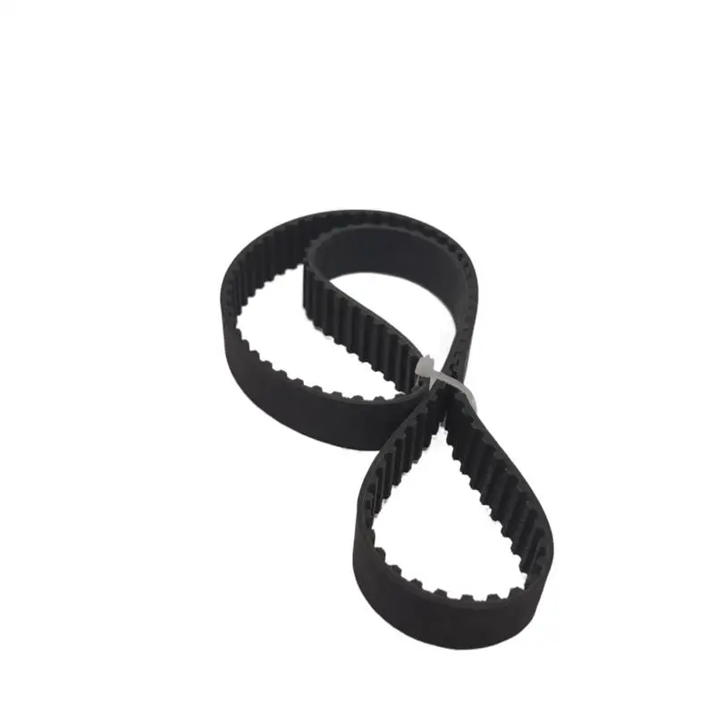 

T5 255 Timing Belt Transmission Belts Length 255mm Width 6mm 10mm 12mm 9mm Closed Loop Rubber Synchronous Belt