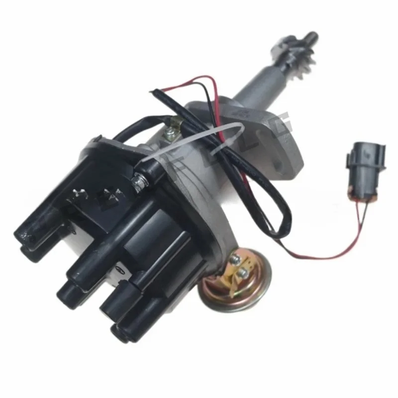 New DISTRIBUTOR Y60 FORKLIFT For Nissan TB42 PATROL GR GQ 1987 1988 1989 1990 1991 1992 1993 1994 1995 1996 1997