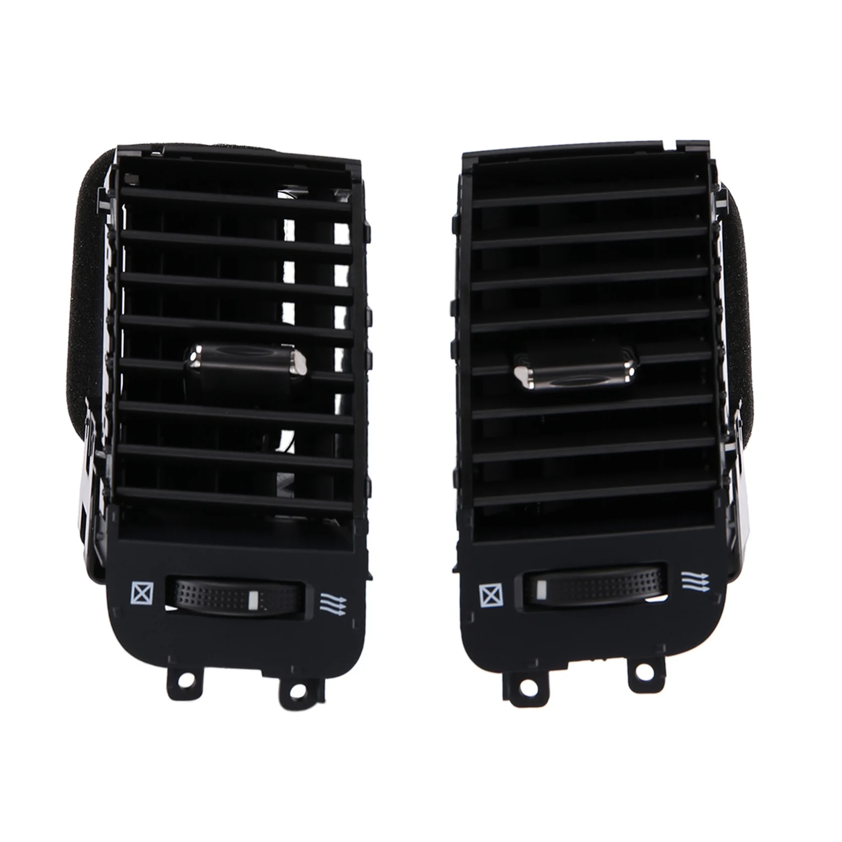 Car Air Conditioner Outlet for Toyota Land Cruiser Prado 120
