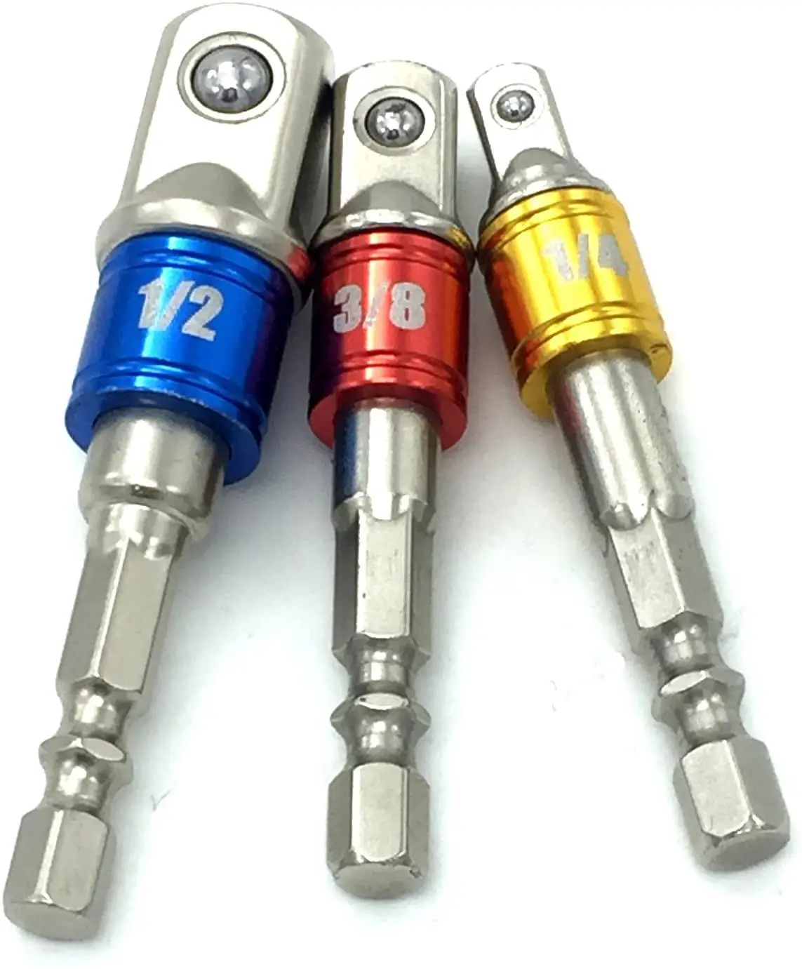 Рисунок 4 - ударные удлинители для дрели