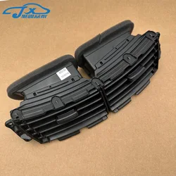 1pc Air Conditioning Air Outlet Central Air Conditioning Air Outlet For Hyundai Accent Solaris 2011-2017 974101R2004X