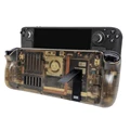 Transparent Bracket