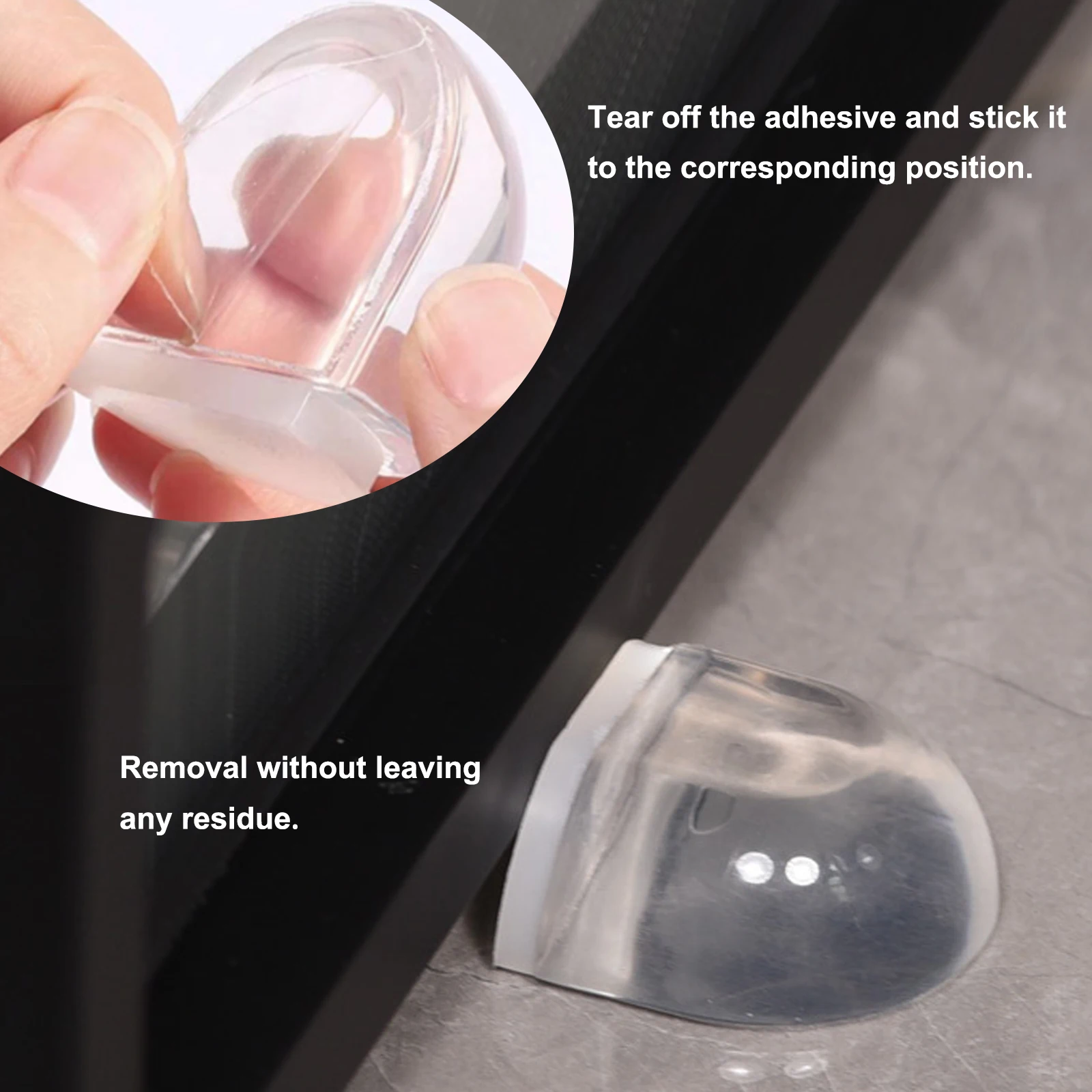 

Specifications Door Holder Home Protect Walls Door Holder Home Protect Walls Transparent Design Transparent Door Stopper