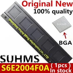 (1 pieza) 100% nuevo S6E2004F0A S6E2004FOA S6E2004 56E2004FOA BGA Chipset
