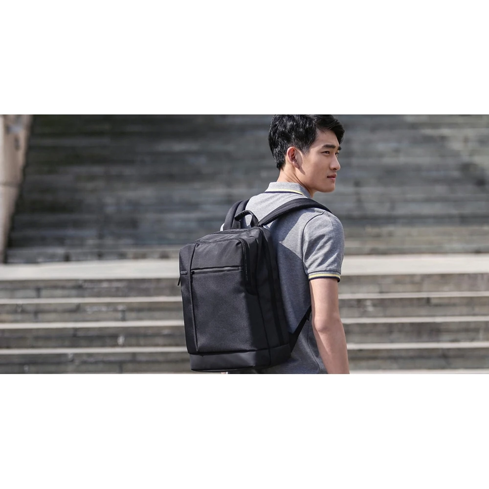 Купить Xiaomi Mi Business Backpack 2