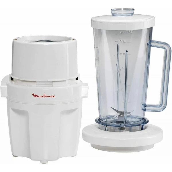 moulinex mixer jar only