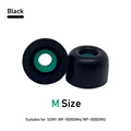 M Black