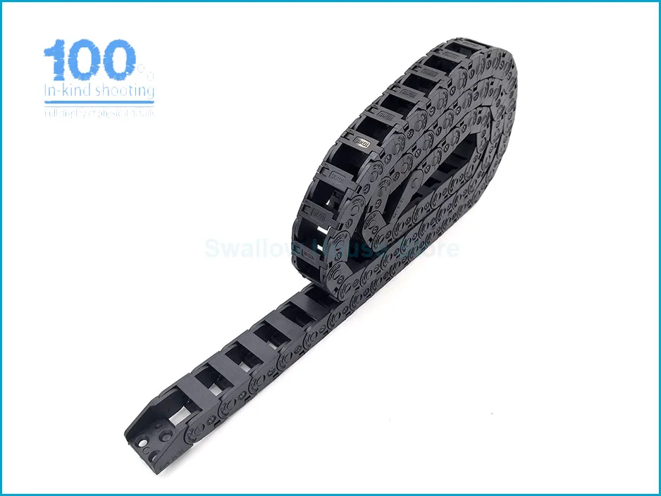 Exterior com Conectores de Extremidade, 1 m,