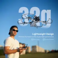 Propeller Guard for DJI Mini 5 Pro Drones Accessories Quick Release Removable Propellers Protector 4