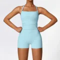 Sky blue Set-2