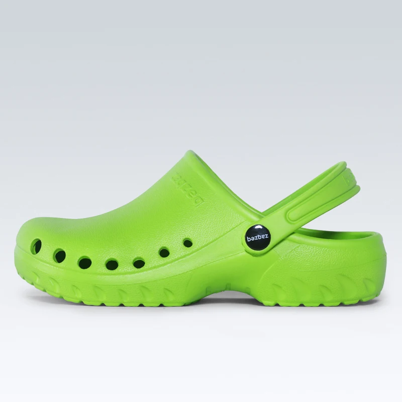 wide clogs with arch support