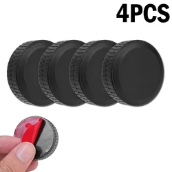 Waterproof Adhesive Sticker Holder for GPS Tracker and Anti - Lost Protection (4 Case)